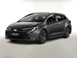Grau Neu 2025 Toyota Corolla Kombi | 29.563 €