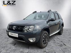 Grau Gebraucht 2018 Dacia Duster Black Shadow SUV | 13.980 € (Fairer Preis)