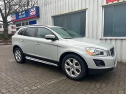 Grau Gebraucht 2008 Volvo XC60 R-Design SUV | 6.990 € (Fairer Preis)
