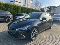 Schwarz Gebraucht 2017 Mazda 2 Kizoku Limousine | 6.400 € (Etwas zu teuer)