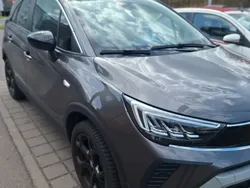 Grau Gebraucht 2023 Opel Crossland Elegance SUV | 19.250 € (Guter Preis)