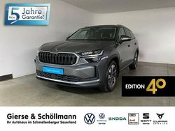 Grau Neu 2025 Skoda Kodiaq Selection SUV | 43.950 € (Fairer Preis)