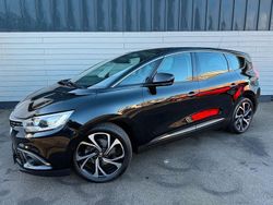Schwarz Gebraucht 2019 Renault Scénic IV Bose Edition Van / Kleinbus | 12.950 € (Fairer Preis)