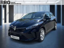 Schwarz Gebraucht 2024 Renault Clio V Evolution Limousine | 15.980 € (Guter Preis)