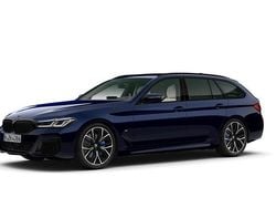 Gebraucht 2025 BMW 540 Efficient Dynamics Kombi | 46.900 € (Superpreis)