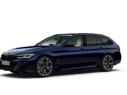 Gebraucht 2025 BMW 540 Efficient Dynamics Kombi | 46.900 € (Superpreis)
