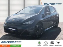 Dark forest metallic Neu 2024 Cupra Born VZ Kleinwagen | 49.990 € (Fairer Preis)