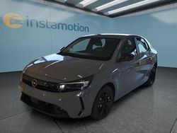 Grau Neu 2025 Opel Corsa Edition Kleinwagen | 22.049 € (Etwas zu teuer)