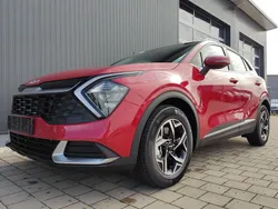 Infrared metallic infrared metallic Neu 2025 Kia Sportage 3 SUV | 32.289 € (Superpreis)