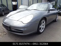 Porsche 996