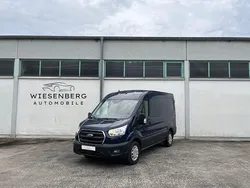 Andere Gebraucht 2021 Ford Transit Limousine | 21.397 € (Superpreis)