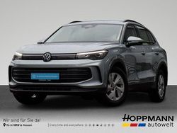 Silber Gebraucht 2025 VW Tiguan SUV | 30.980 € (Superpreis)