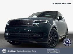 Grün Neu 2025 Land Rover Range Rover HSE SUV | 159.991 € (Superpreis)