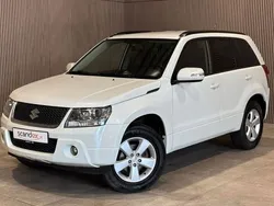 Weiß Gebraucht 2011 Suzuki Grand Vitara SUV | 6.000 € (Superpreis)