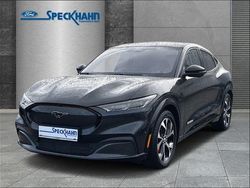 Gebraucht 2022 Ford Mustang Mach-E SUV | 29.990 € (Superpreis)