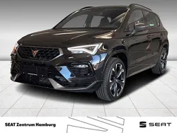 Magic schwarz metallic Gebraucht 2023 Seat Ateca 4Drive SUV | 34.880 € (Etwas zu teuer)