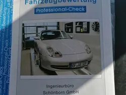 Gebraucht 2001 Porsche 911 Carrera 4 Cabriolet Cabrio | 33.000 € (Fairer Preis)