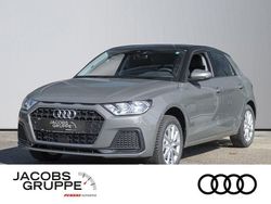 Chronosgrau Neu 2025 Audi A1 Sportback Advanced Plus Kleinwagen | 27.960 € (Fairer Preis)