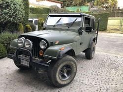 Gebraucht 1985 Jeep CJ | 10.000 €