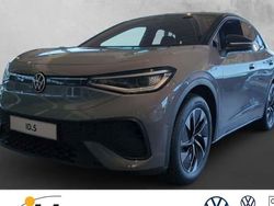 Grau Neu 2025 VW ID.5 Pro SUV | 51.248 € (Superpreis)