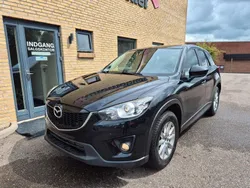 Schwarz Gebraucht 2013 Mazda CX-5 Center-Line SUV | 6.000 € (Superpreis)