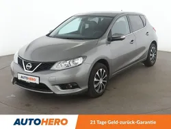 Grau Gebraucht 2017 Nissan Pulsar 360º Limousine | 10.500 € (Fairer Preis)