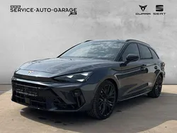 Grau Neu 2025 Cupra Leon Kombi | 53.350 € (Teuer)