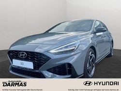 Grau Neu 2025 Hyundai i30 N Line Limousine | 28.990 € (Fairer Preis)