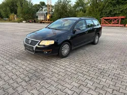 Schwarz Gebraucht 2006 VW Passat Trendline Kombi | 999 € (Superpreis)