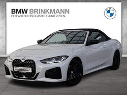 Weiß Gebraucht 2021 BMW M440 M Sport Limousine | 49.460 € (Fairer Preis)