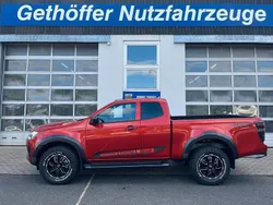 Orange Neu 2025 Isuzu D-Max Abholung | 63.296 €