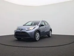 Celestite grey metallic Neu 2025 Toyota Aygo Business Edition Kleinwagen | 17.590 €