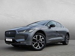 Eiger grey Gebraucht 2024 Jaguar I-Pace R-Dynamic SUV | 48.790 € (Fairer Preis)