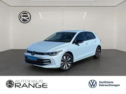 VW Golf VIII