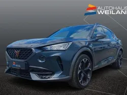Magnetic grau metallic Gebraucht 2022 Cupra Formentor VZ SUV | 27.680 € (Fairer Preis)