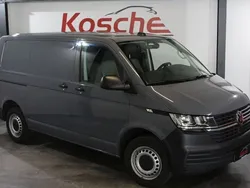 Grau Gebraucht 2020 VW T6.1 Van | 17.480 € (Superpreis)