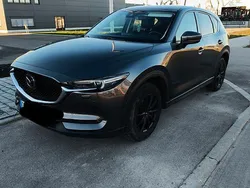 Grau Gebraucht 2020 Mazda CX-5 Sports-Line SUV | 26.600 € (Fairer Preis)
