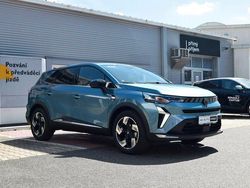 Blau Neu 2025 Renault Symbioz Techno SUV | 24.490 € (Superpreis)