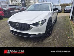 Weiß Neu 2025 Mazda CX-30 Homura-Line SUV | 29.850 €