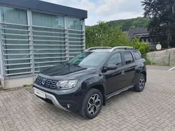 Perlmuttschwarz Gebraucht 2018 Dacia Duster Prestige SUV | 12.950 € (Fairer Preis)