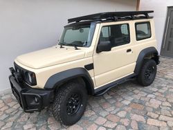 Grün Gebraucht 2023 Suzuki Jimny Comfort SUV | 42.900 €