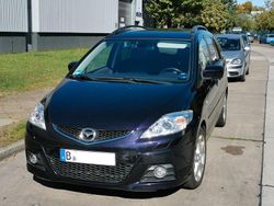 Gebraucht 2008 Mazda 5 Exclusive Van / Kleinbus | 3.490 € (Fairer Preis)