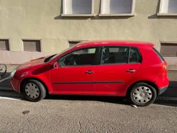 VW Golf V