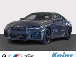 Bmw individual dravitgrau meta Gebraucht 2024 BMW 440 M Sport Coupé | 61.890 € (Etwas zu teuer)