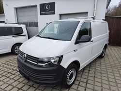 Weiß Gebraucht 2019 VW T6.1 Van | 19.200 € (Guter Preis)