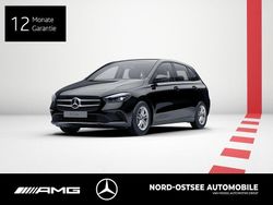 Unilack nachtschwarz Gebraucht 2020 Mercedes 180 Style Limousine | 21.990 € (Fairer Preis)