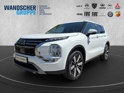 Weißschwarz Neu 2025 Mitsubishi Outlander P-HEV Edition SUV | 50.690 € (Fairer Preis)