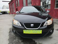 Andere farbe metallic Gebraucht 2012 Seat Ibiza Stylance Kleinwagen | 6.900 € (Etwas zu teuer)