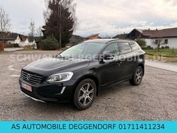 Schwarz Gebraucht 2015 Volvo XC60 Momentum SUV | 12.999 € (Guter Preis)