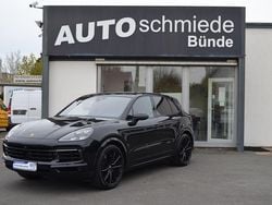 Tiefschwarzmetllic Gebraucht 2019 Porsche Cayenne S SUV | 54.900 € (Fairer Preis)